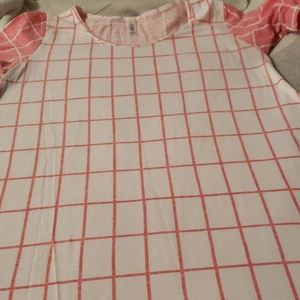 Cute Lularoe T shirt